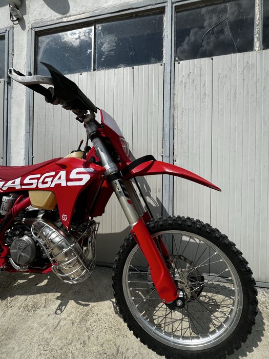 GASGAS EC300 2023