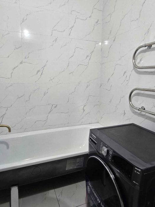 Продаётся 2-комнатная квартира