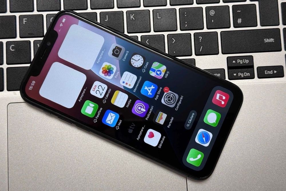 Iphone 11 Pro, 256gb