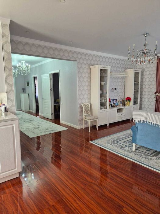 Дом с ,Мичуринское