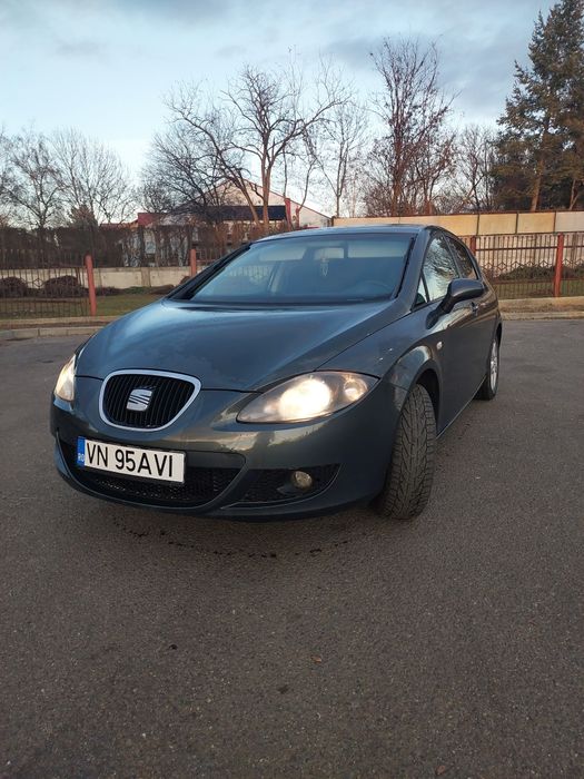 Vand Seat Leon 2005