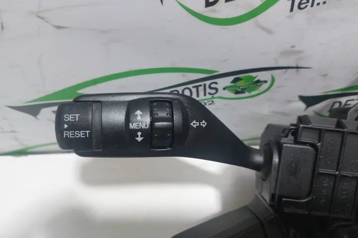 Maneta semnalizare Ford Focus 2007 1.6 TDCi MT (90 hp)