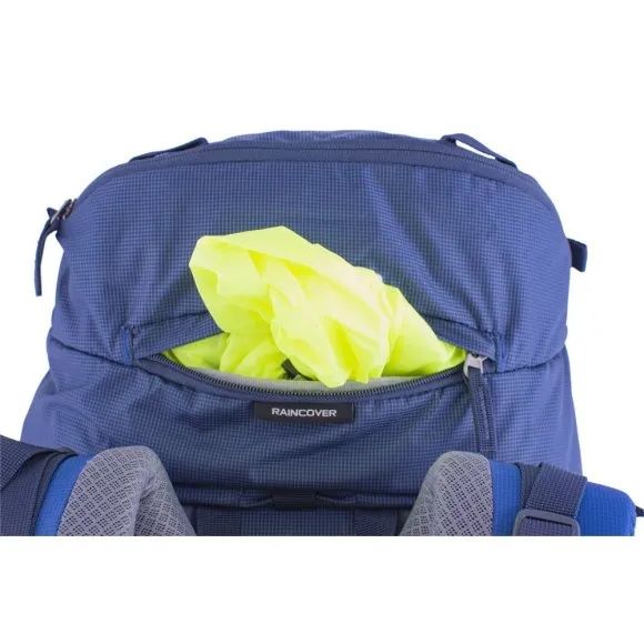 Туристическа раница, Pinguin Explorer 75
Раница
Отстъпка:
-11
 %
Black