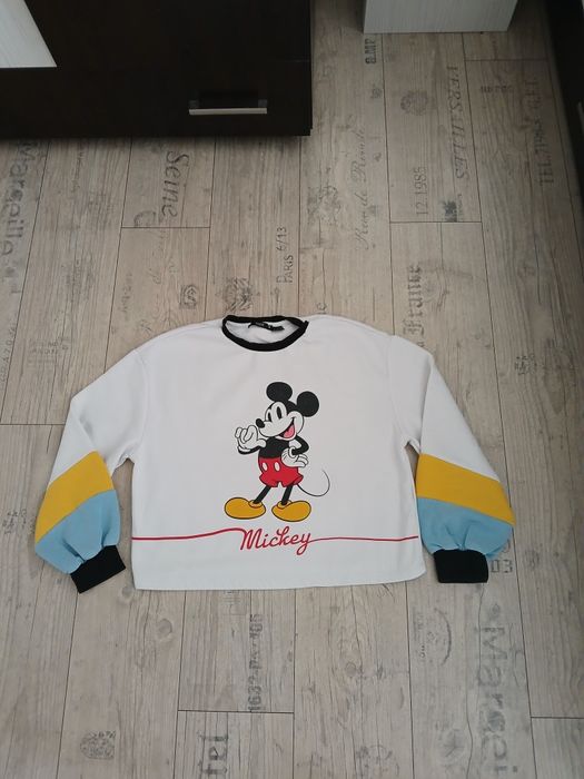 Къси блузи M размер