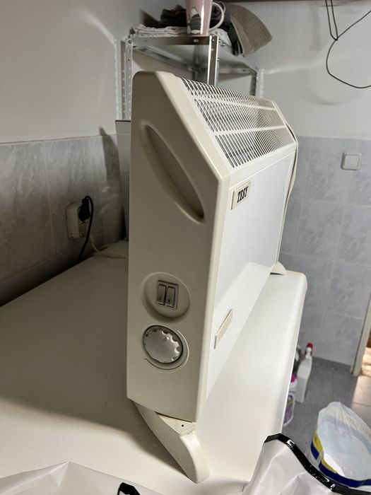 Конвектор Tesy CN100