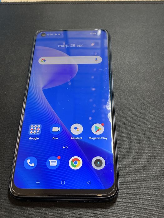 Realme 9 5G 128GB ID-XXL10355