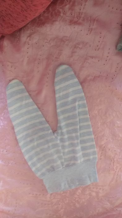 Одежда для младенца