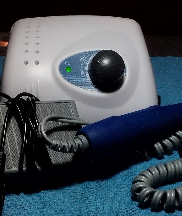 Стартовый набор для маникюра