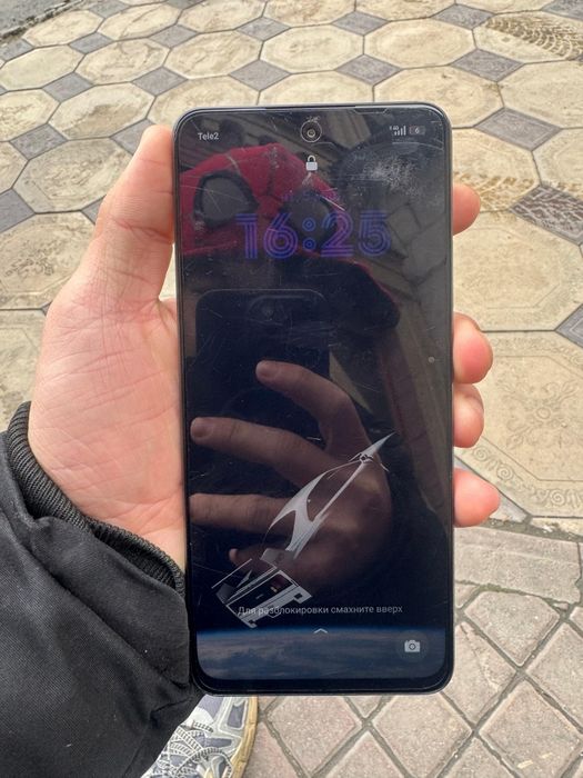 Продам телефон релами с75