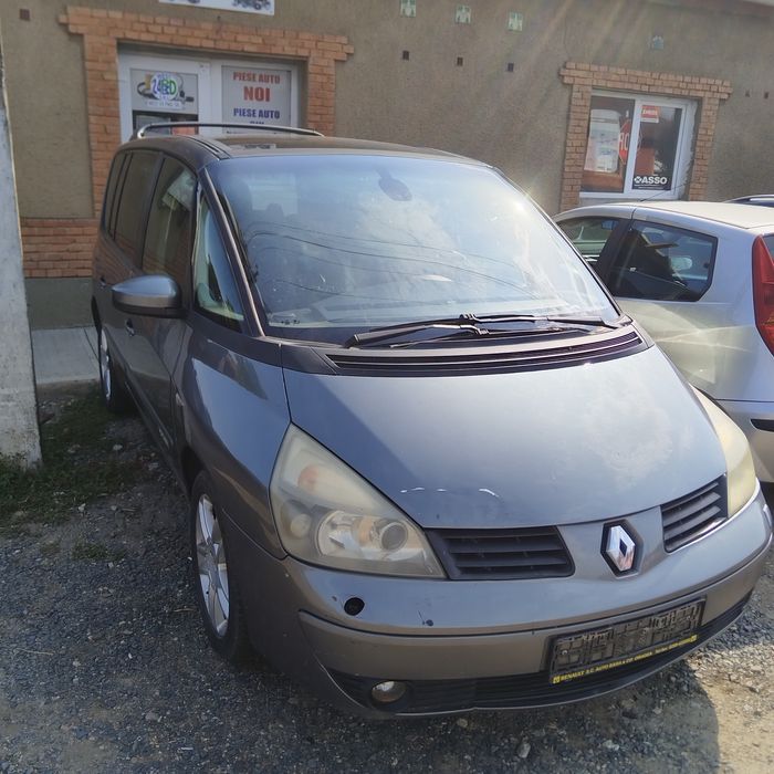 Aripa stanga Renault Espace 4 an 2006-2012