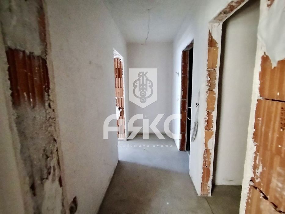 Продава се Двустаен апартамент в София, Малинова долина - 65 кв.м за 1138 €/кв.м - Снимка #7