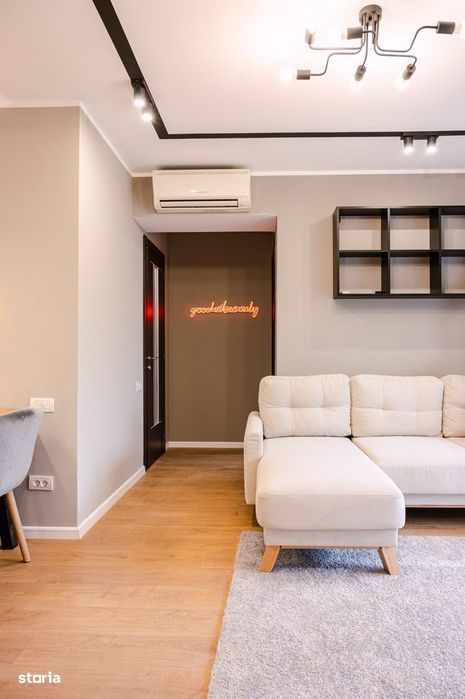Apartament de inchiriat - 3 camere - Calea Victoriei.