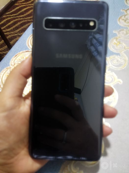 Samsung s 10 g 5