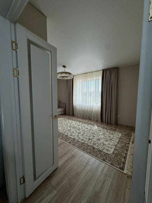 Продам евро 3х ком кв ЖК Qazaqstan