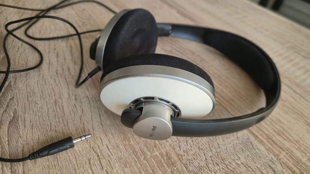 Слушалки Philips