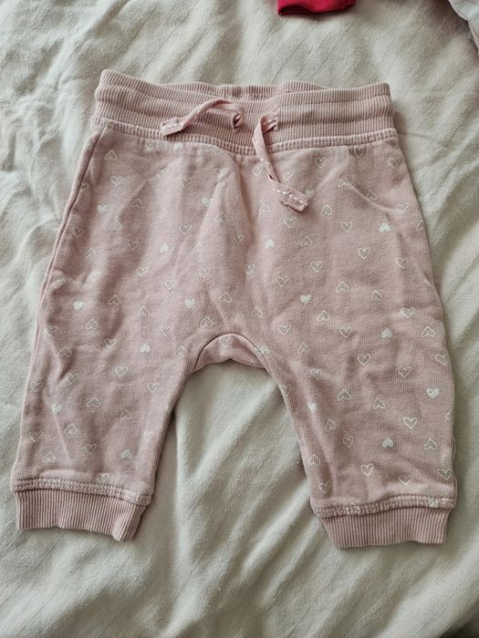 Лот от дрехи Mayoral Newborn 0-2м