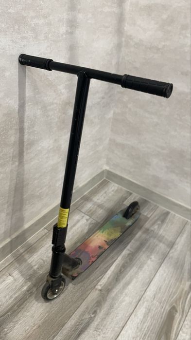 Продается самокат