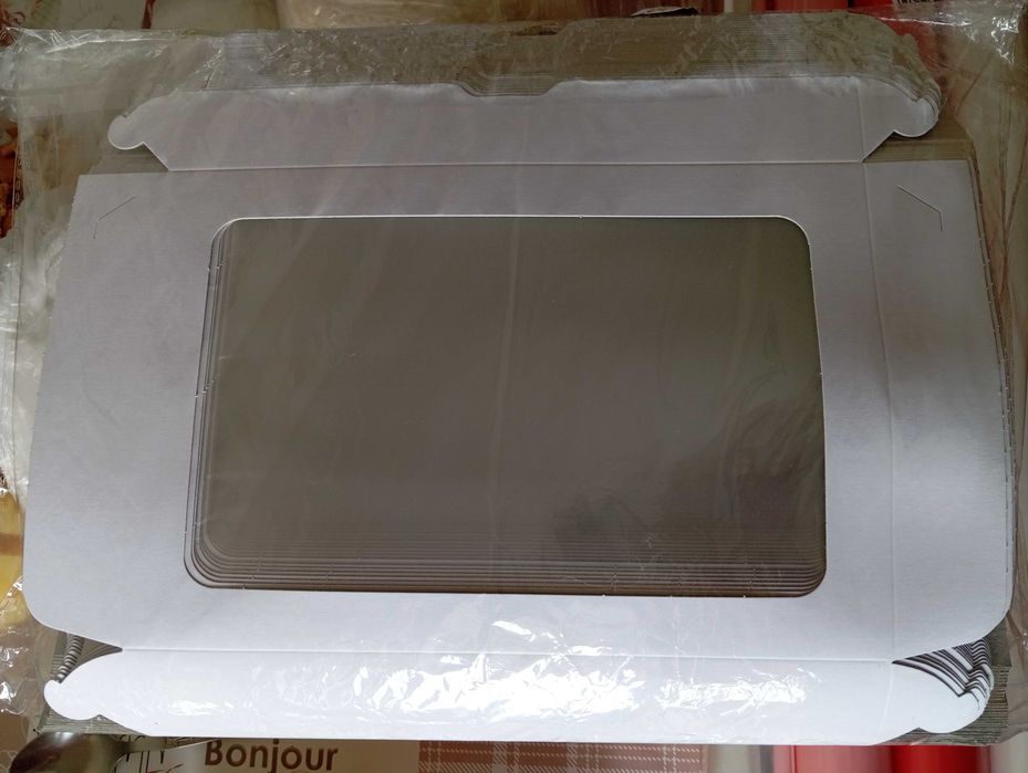 Продам коробки swbox