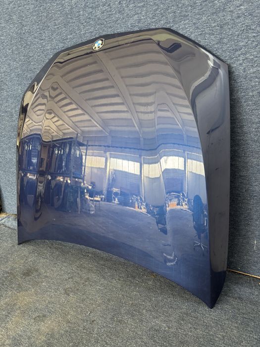 BMW Seria 5 G30 G31 Capota motor completa