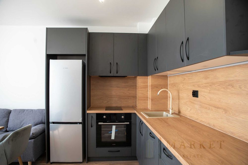 Продава се Двустаен апартамент в Пловдив, Въстанически - 61 кв.м за 1120 €/кв.м - Снимка #3