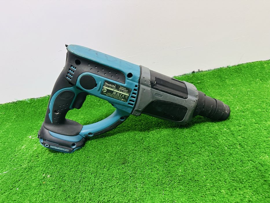 Rotopercutor Makita DHR202