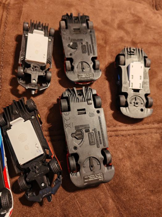 Продавам колички с дистанционно shell