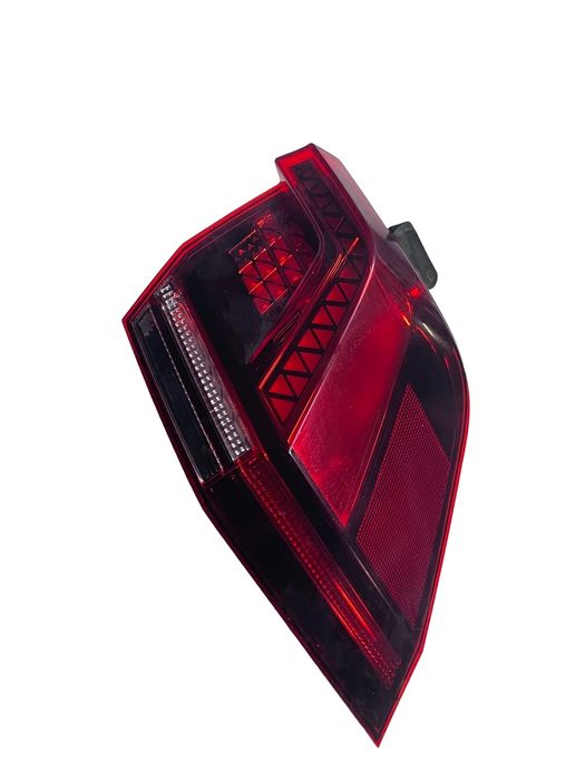 Stop Dreapta Spate Full Led Volkswagen Tiguan Ii Facelift R Line [ 20