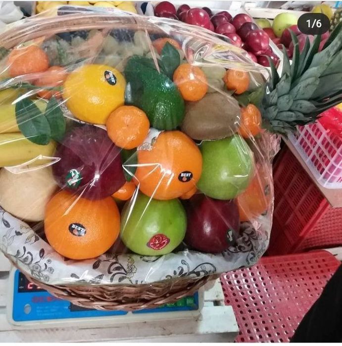 Savat toy marosmlar uchun