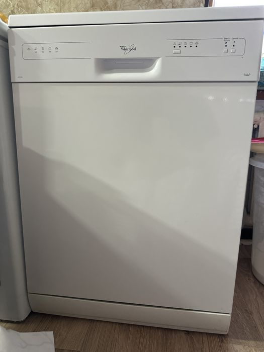 Посудамойка колданылмаган