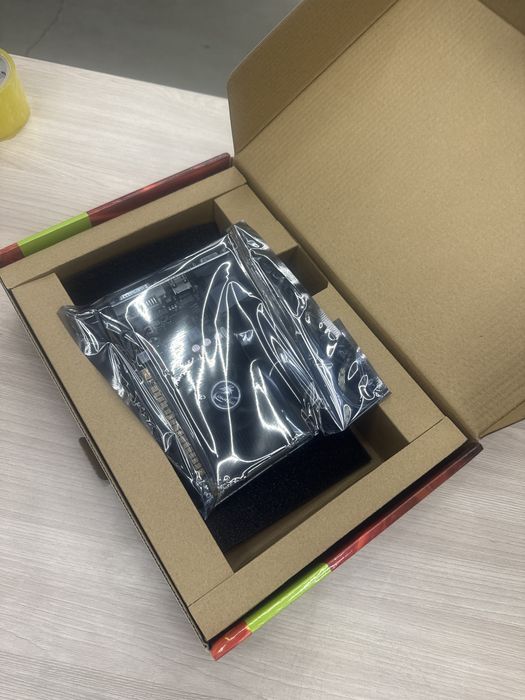 Видеокарта GeForce GT 710 2GB GDDR3 (новая)