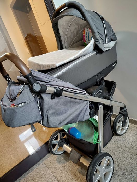 бебешка количка Espiro next