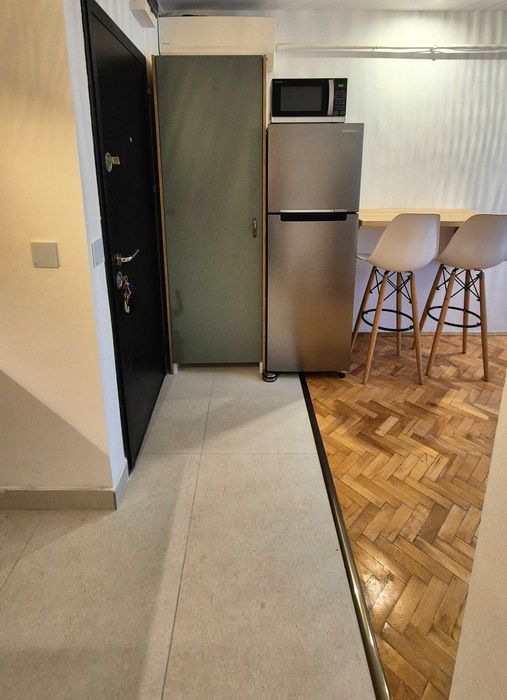 Proprietar ofer spre inchiriere apartament cu doua camere