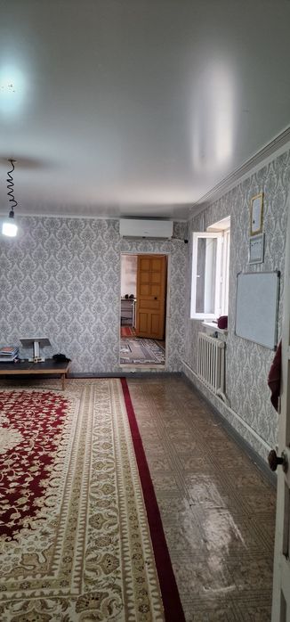 3 бөлмелі пәтер ұзақ мерзімге жалдау.