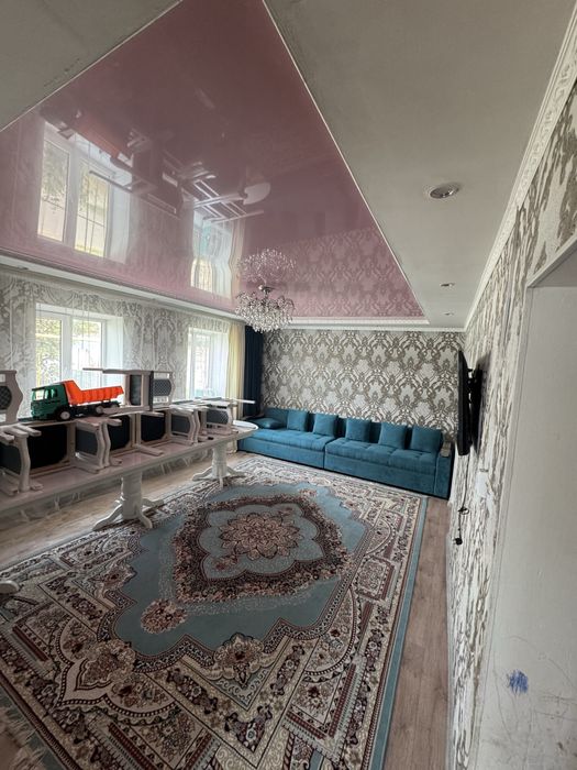 Дом частный на станций