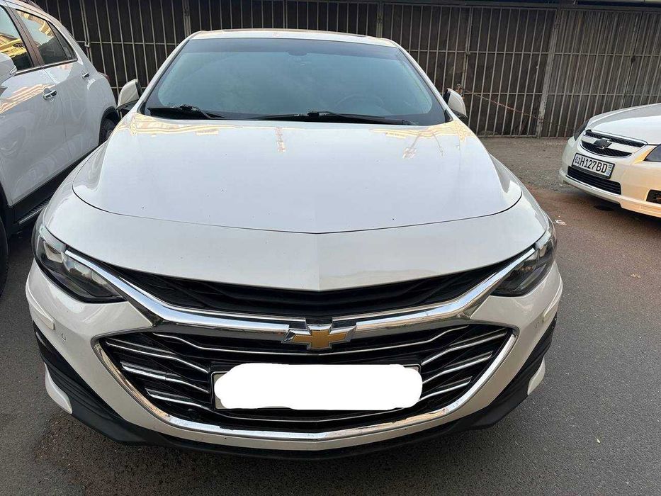 Malibu 2, 2018, 2.4 , premier style