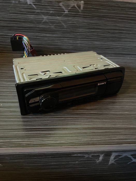 Високоговорители Sony Xplod