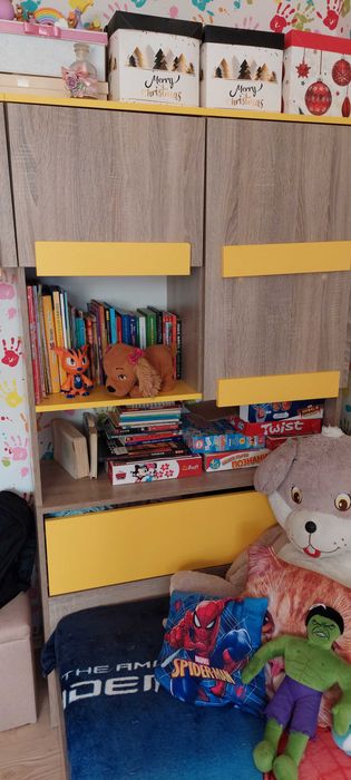 Детско обзавеждане