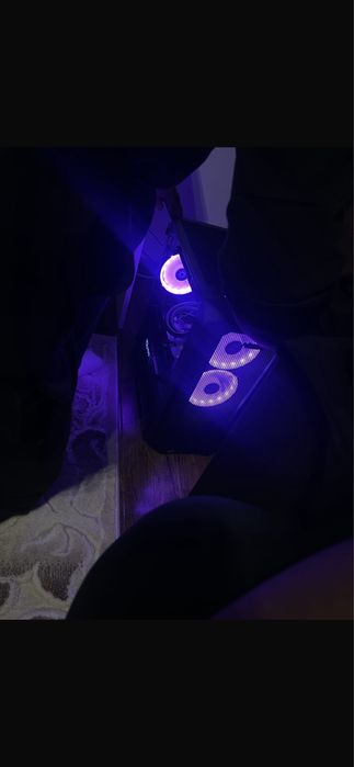 Calculator pentru gaming