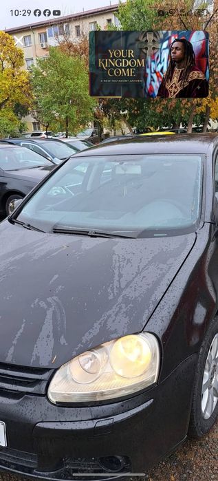 VOLKSWAGEN Golf 2006 — imagine 2