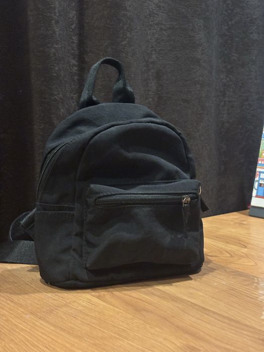 рюкзак миниатюрный