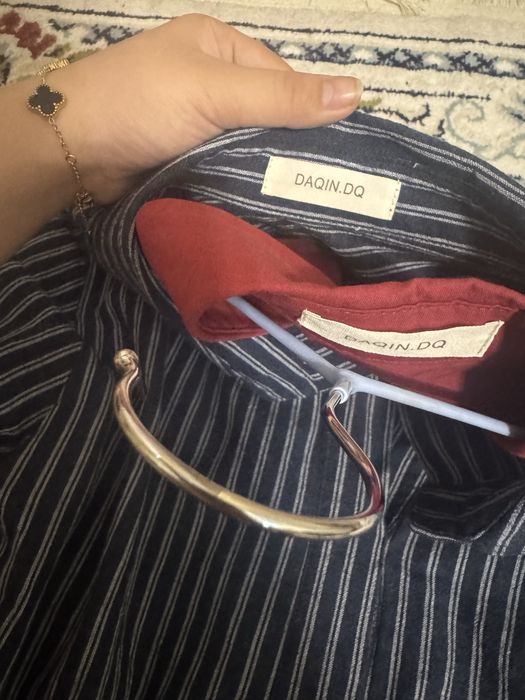 Качественная рубашка