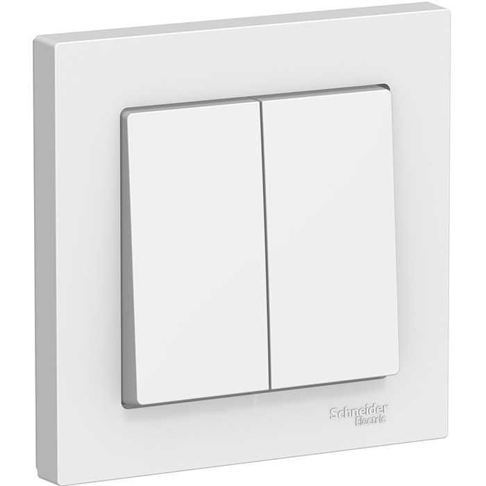 Schneider Electric. Серия AtlasDesign. В ассортименте