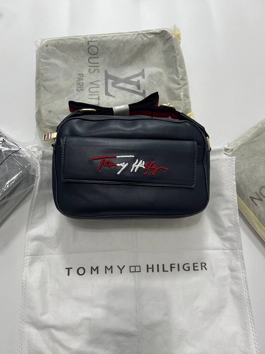 Tommy Hilfiger сумка