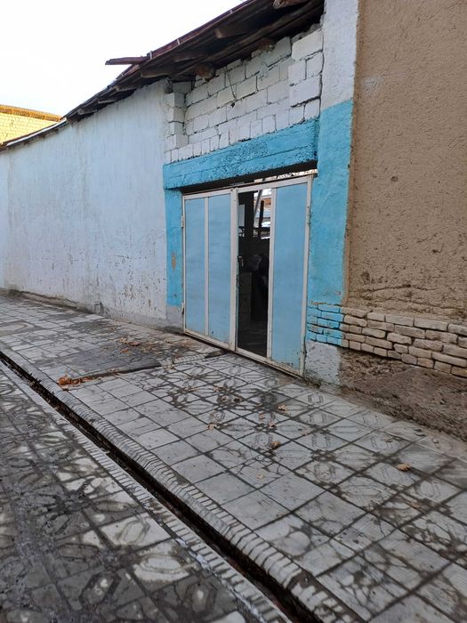 Земелный участок дом на земле