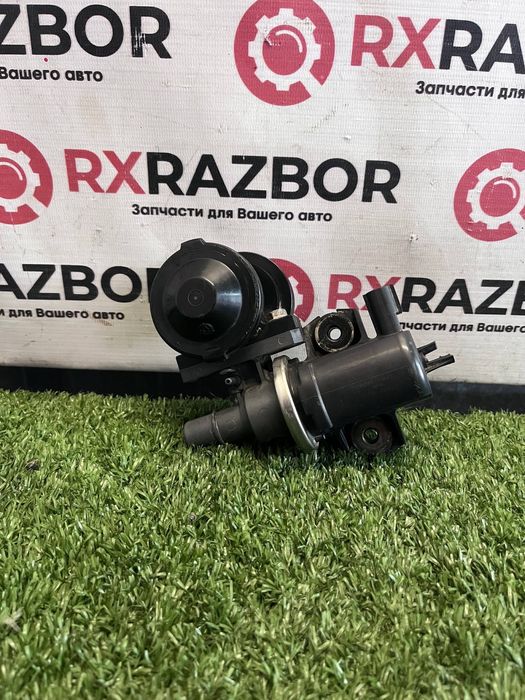Клапан электромагнитный топливного бака RX400H