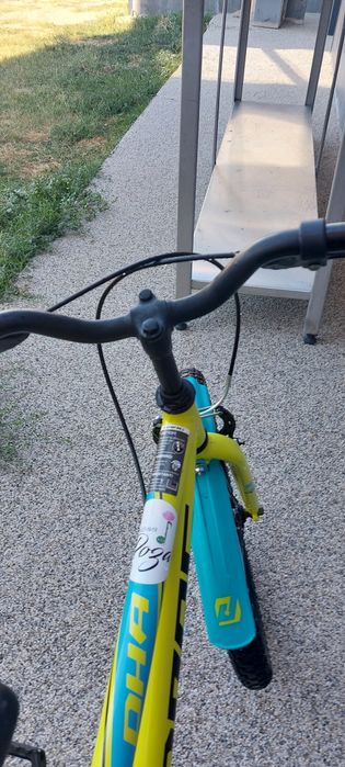 MINI BMX много удобен
