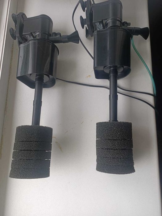 Внутренний фильтр Aquael TURBO FILTER 2000