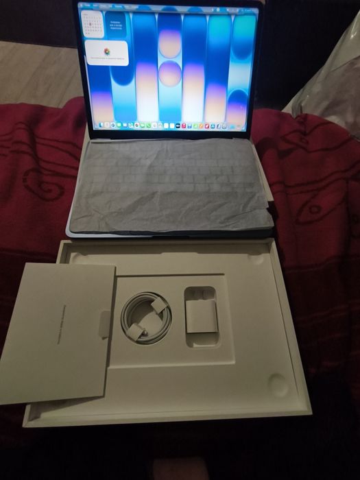 MacBOOK NEO новый