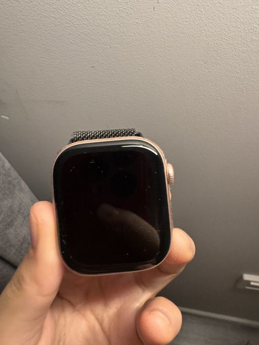 Apple watch series 10