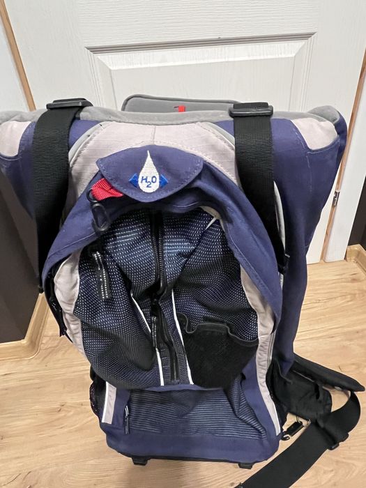 Туристическо кенгуру